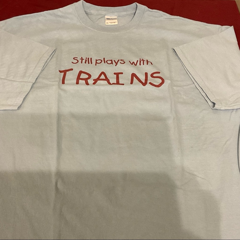 T-Shirt - Gilman Ultra Cotton - 2XL